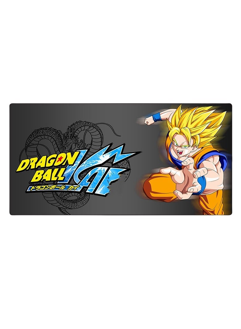 EBMINI New Anime Dragon Ball Mouse Pad