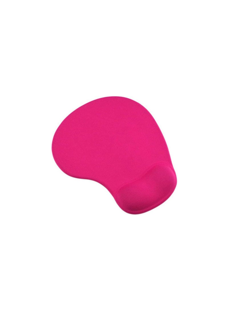 GGOOT Wrist Support Ergonomic Gaming Office Mousepad with Gel Desktop Mouse Pad Wrist Rest - Image 4