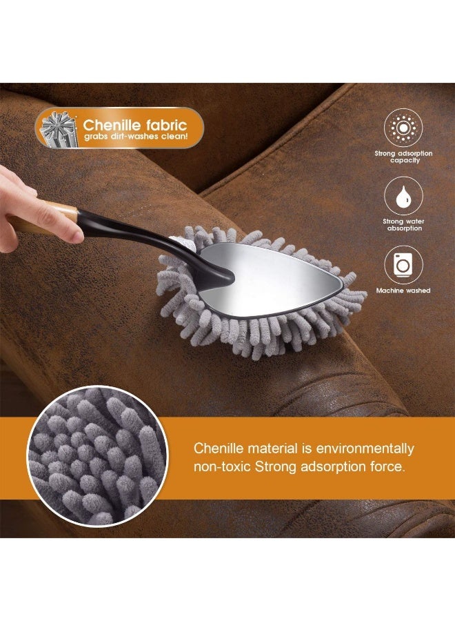 مساحة غبار تستخدم لإزالة الغبار السطحي - Image 1