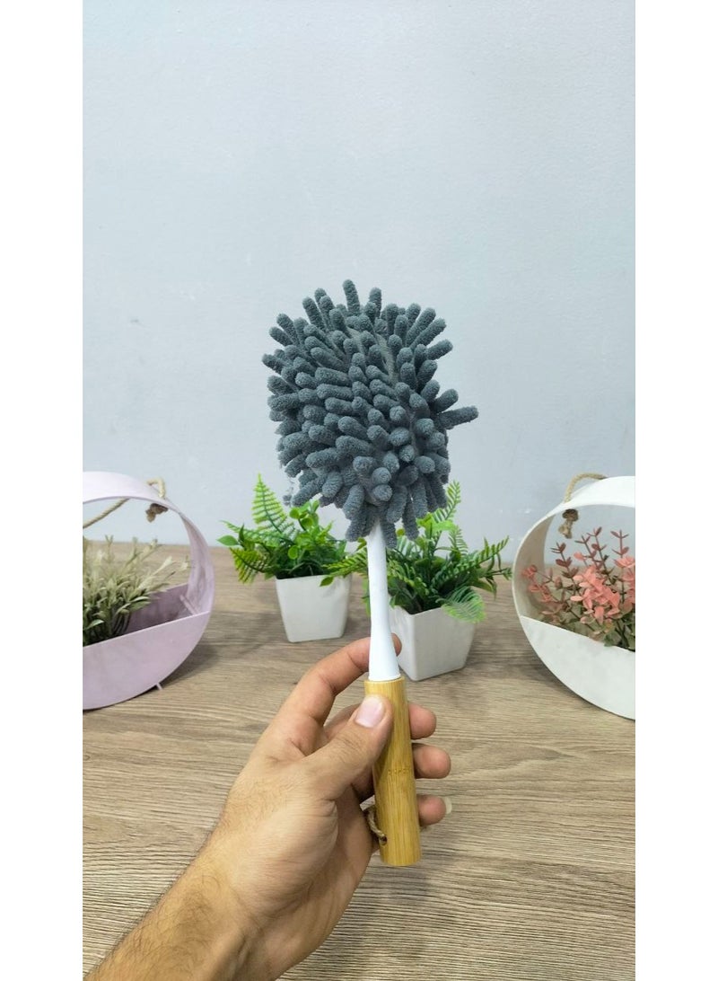 مساحة غبار تستخدم لإزالة الغبار السطحي - Image 4