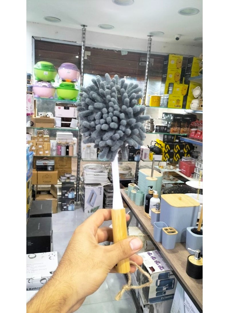 مساحة غبار تستخدم لإزالة الغبار السطحي - Image 5