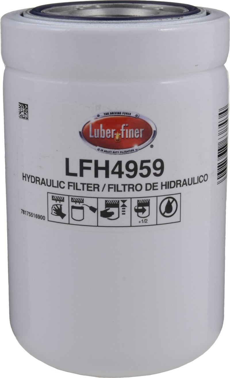 Luber-finer فلتر هيدروليكي لوبر-فاينر LFH4959 - Image 5