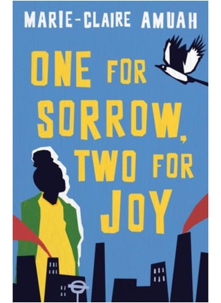 One for Sorrow, Two for Joy : Winner of the Diverse Book Award 2023 - pzsku/Z8C6131EF586D9357D59BZ/45/_/1721386812/b042a46a-8a74-4196-98d1-37be43fe4718