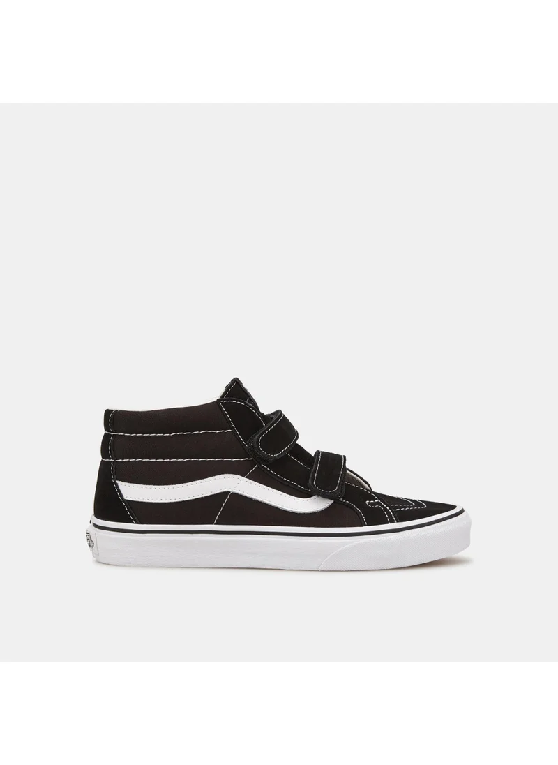VANS Kids' Sk8-Mid Reissue V Unisex Shoe (Younger Kids)