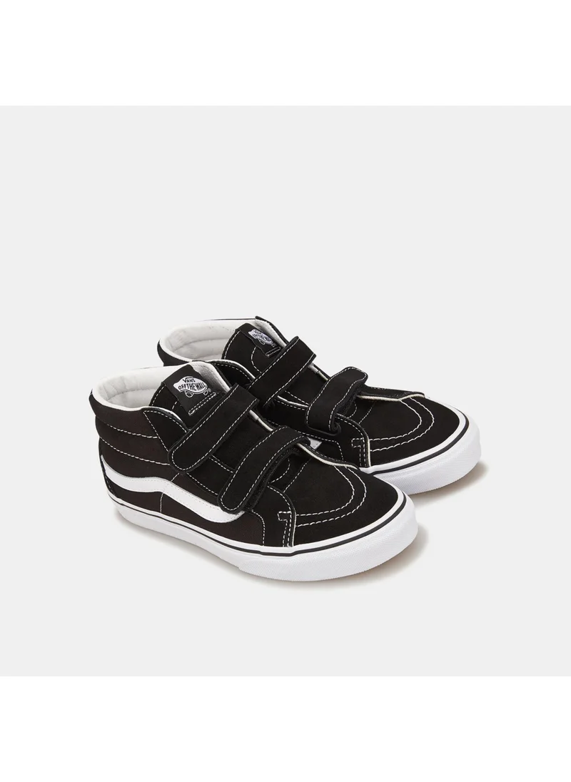 VANS Kids' Sk8-Mid Reissue V Unisex Shoe (Younger Kids)
