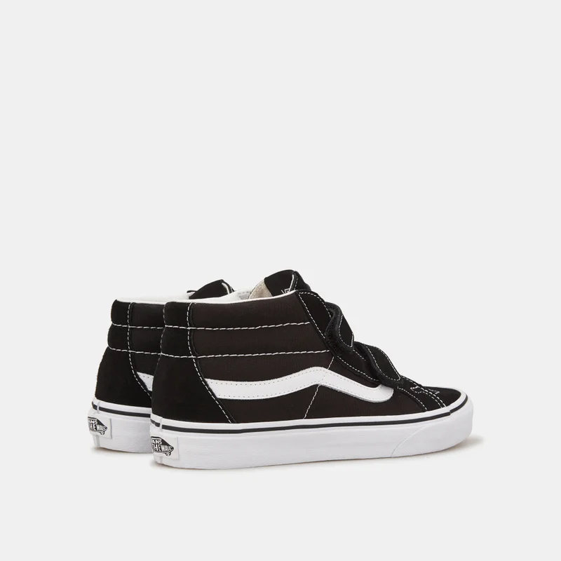 VANS Kids' Sk8-Mid Reissue V Unisex Shoe (Younger Kids)