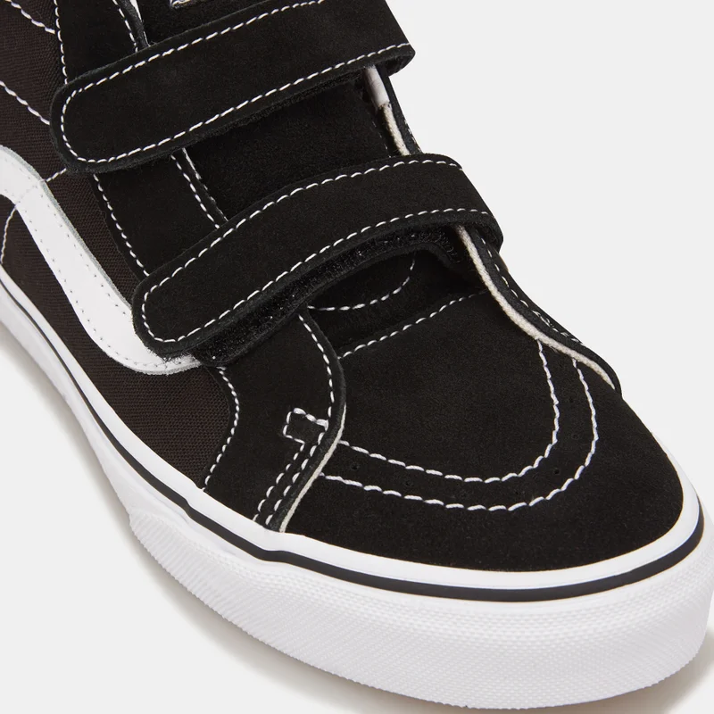 VANS Kids' Sk8-Mid Reissue V Unisex Shoe (Younger Kids)