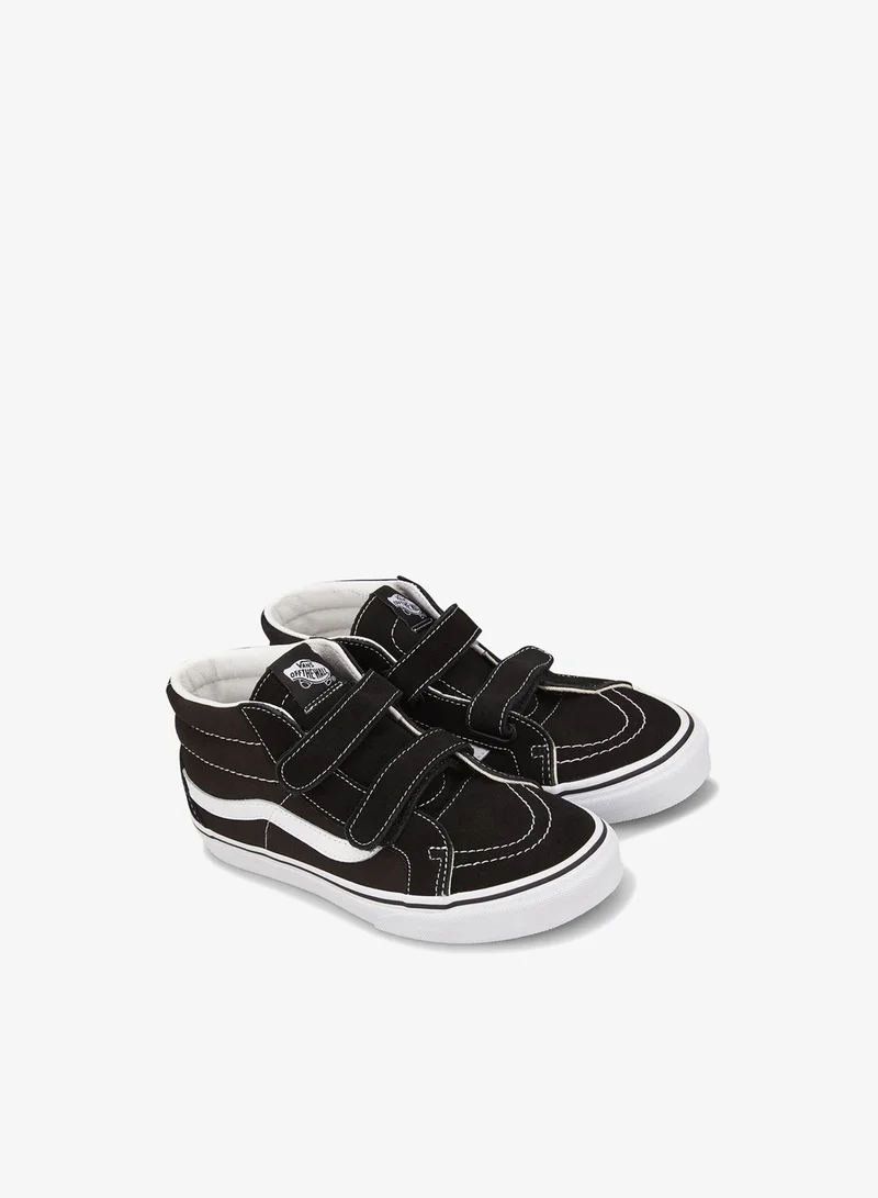 فانز حذاء سكيت ميد ري إشو في للجنسين للأطفال الصغار