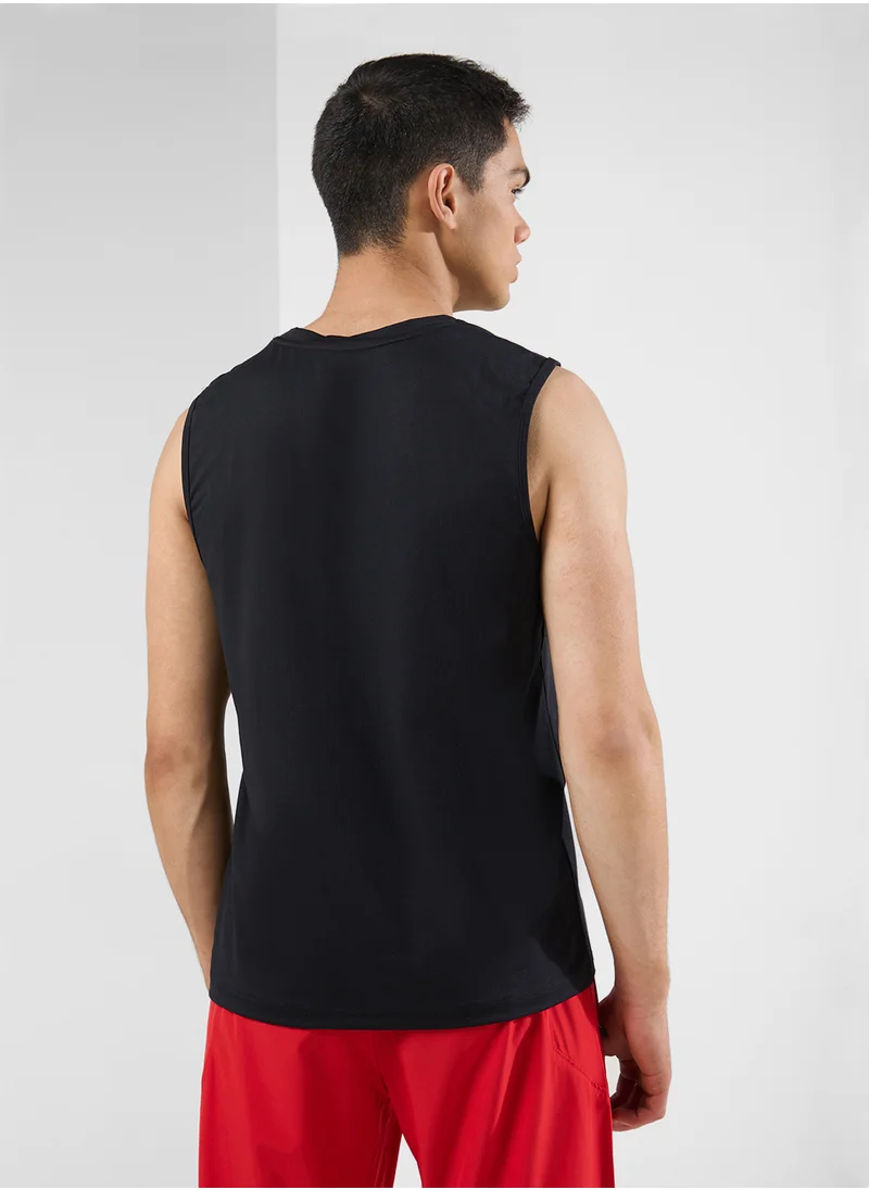 فورورد Training Tank Top