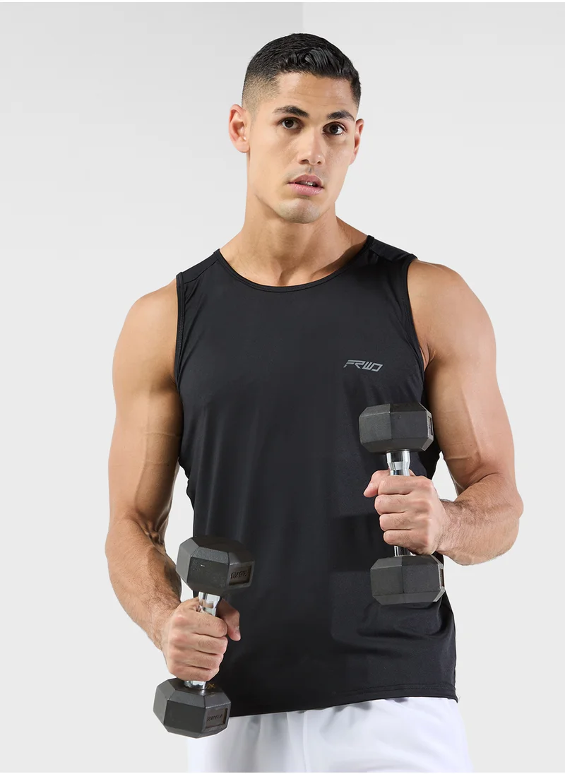 فورورد Training Tank Top