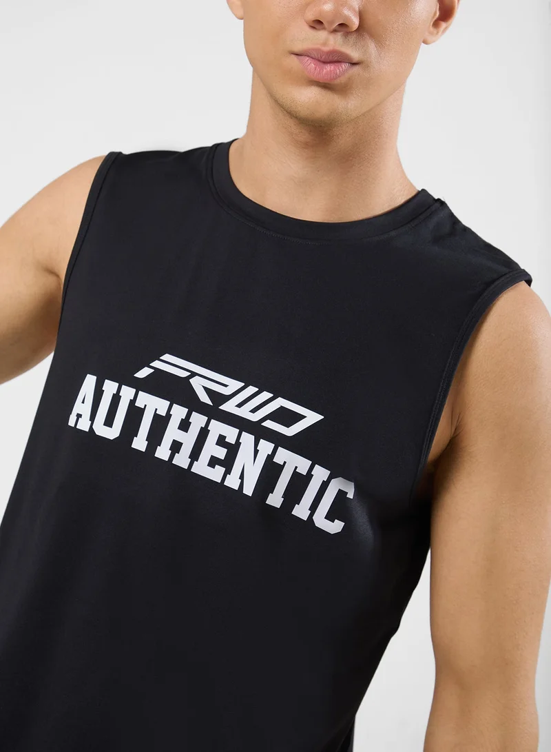 FRWD Training Tank Top