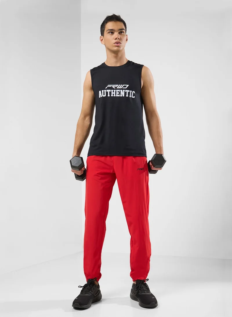 FRWD Training Tank Top