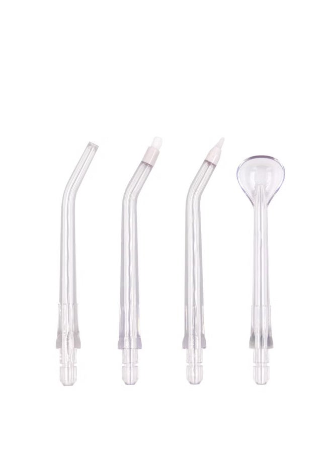 سبوت لايت جهاز تنظيف الأسنان بالماء Spotlight Oral Care مع أطراف معقمة بالأشعة فوق البنفسجية - Image 1