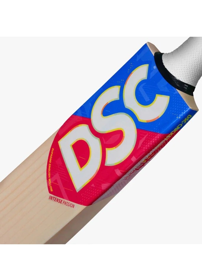 دي أس سي DSC شغف شديد مضرب الكريكيت - Image 4