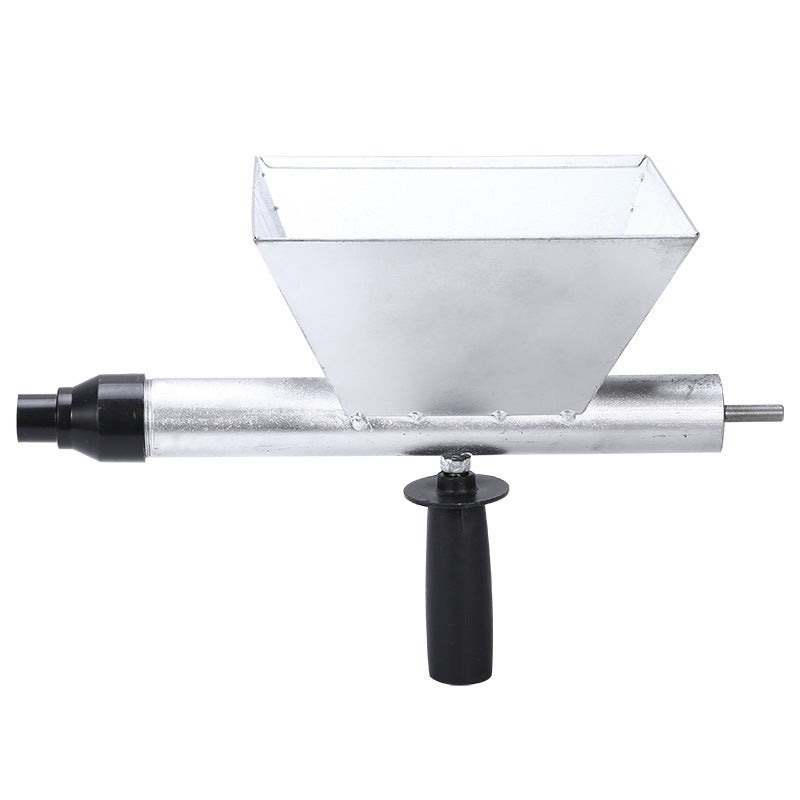 Cement Mortar Filler Gun: Durable Construction - Automatic Injection System, Anti-Theft Feature for Door and Window Filling, Professionals and DIY Enthusiasts - Image 5