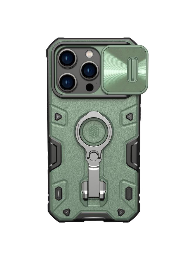 Nillkin Case For iPhone 14 Pro CamShield Armor Pro Magnetic Phone Case - Image 1