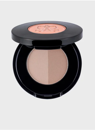 ANASTASIA BEVERLY HILLS Brow Powder Duo - Taupe
