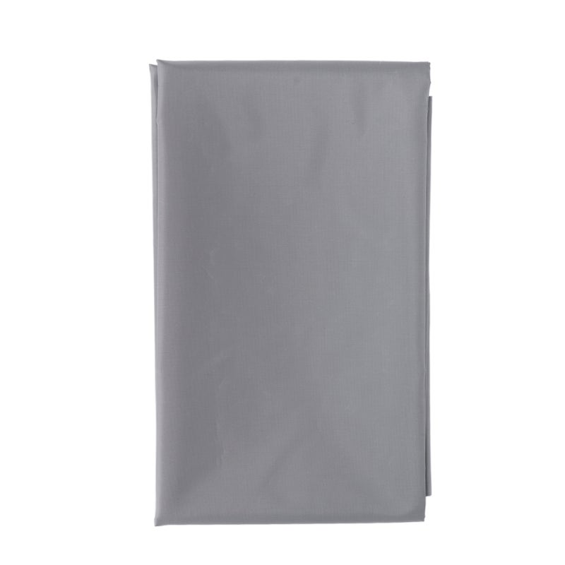 100 Inch Projector Screen Foldable Wrinkle Free Double Sided Premium Material Thick Smooth Surface Projection Screen - Image 3