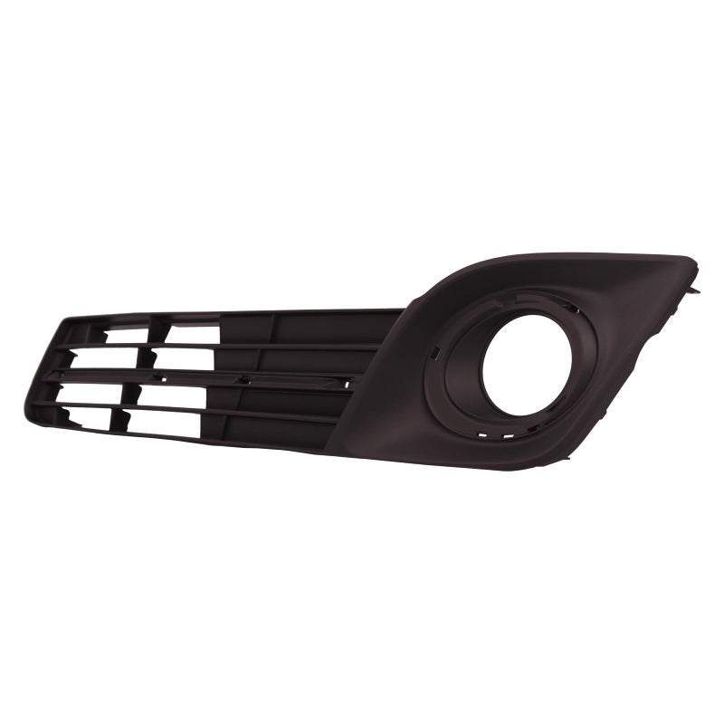 Front Bumper Grille Grill Compatible with 20122014 Toyota Camry LH SESE SPORT Replacement for TO1038149 5212806290