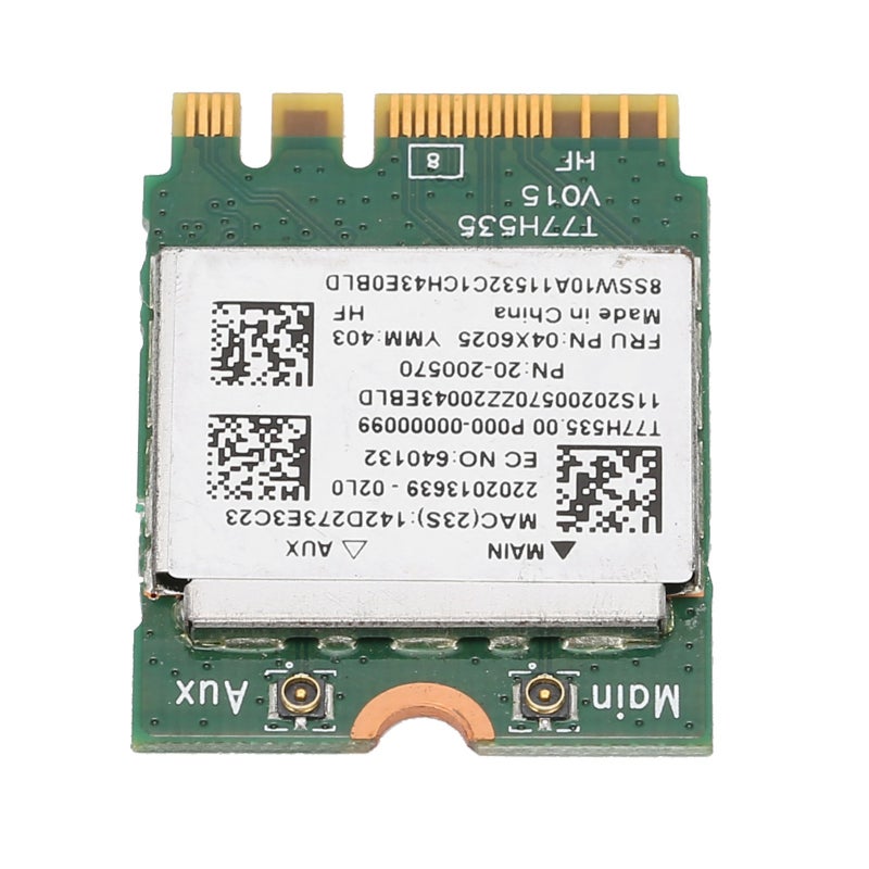 Laptop Wifi Card: M.2 Ngff Wireless Network Card - Bluetooth 4.0 High-Speed Signal Transmission For Lenovo B40/N40 Series Laptops With Windows 7, 8.1, 10 Compatibility - Image 5