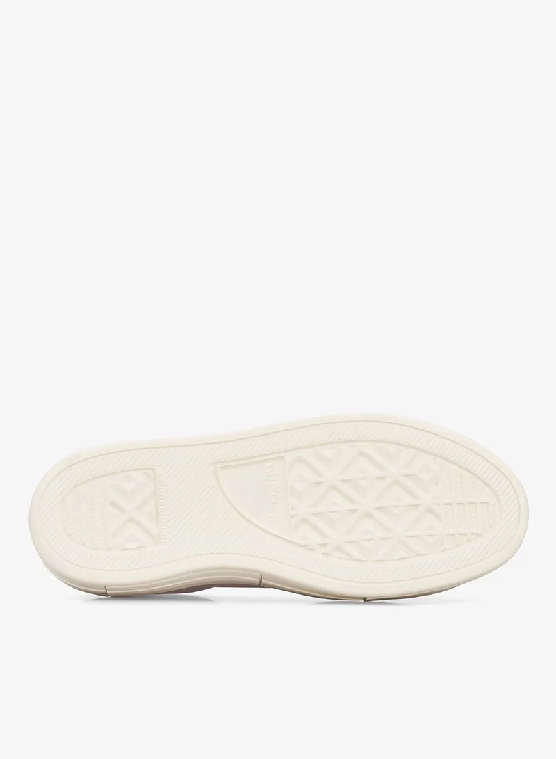 CONVERSE Purple Chuck Taylor All Star Cruise Unisex Shoes for Women | Best Price UAE