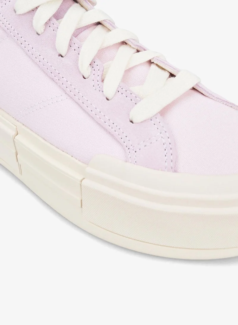 CONVERSE Purple Chuck Taylor All Star Cruise Unisex Shoes for Women | Best Price UAE