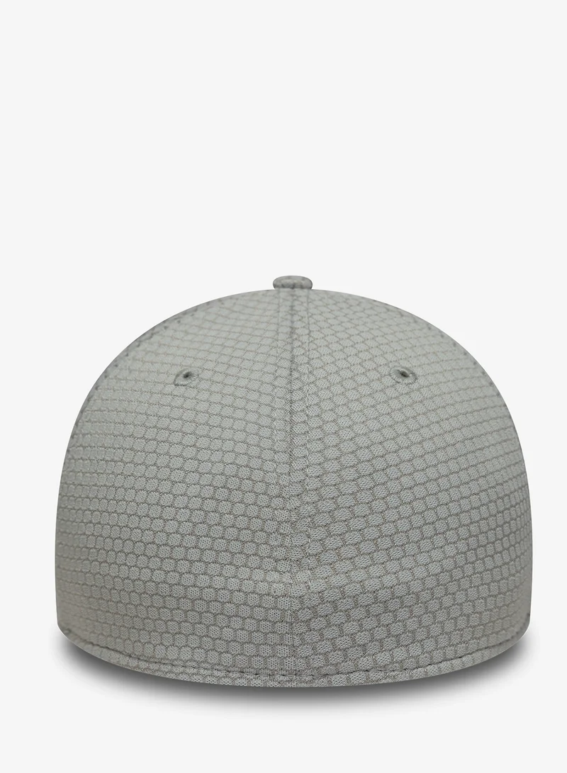 نيو ايرا قبعة نيويورك يانكيز مطاطية شبكية مقاس ثلاثين