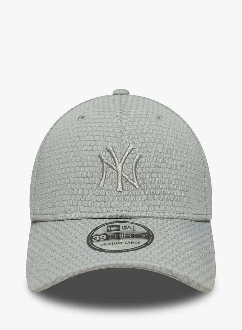 39Thirty New York Yankees Stretch Mesh Cap