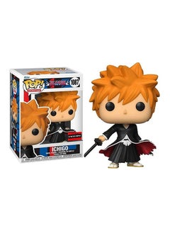 Pop Bleach Ichigo Kurosaki Bankai Tensa Zangetsu Vinyl Figure (Aaa Anime Exclusive)