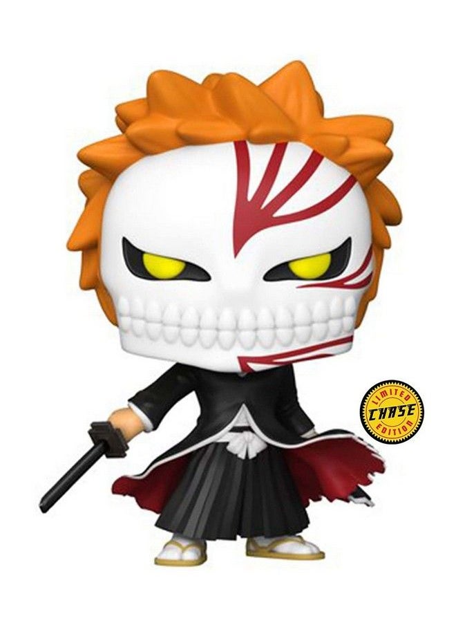 Funko - Pop Bleach Ichigo Kurosaki Bankai Tensa Zangetsu Vinyl Figure (Aaa Anime Exclusive) - Image 1
