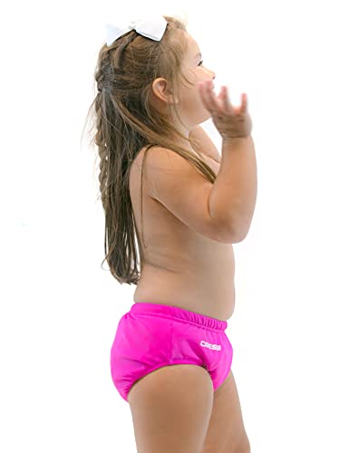 Cressi Babaloo Reusable Diaper Pink XL - Image 3