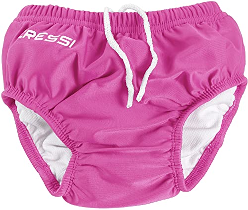 Cressi Babaloo Reusable Diaper Pink XL - Image 1