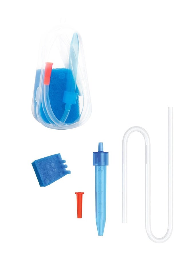 Snotsucker Nasal Aspirator Travel Bag, 0M, Easy to Clean, Dishwasher Safe - Multicolored - Image 1