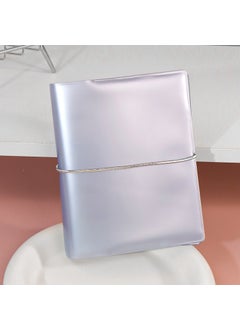 Star blue M5 strap binder