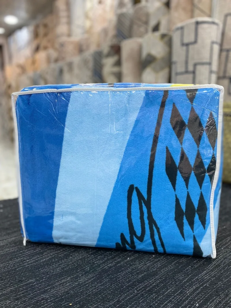 سارار Gift Single Blanket (2 Kg)