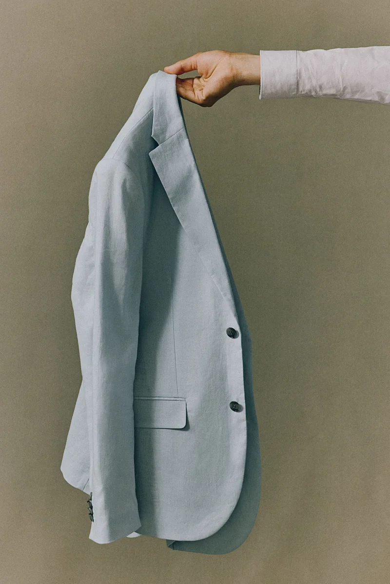 H&M Slim Fit Jacket