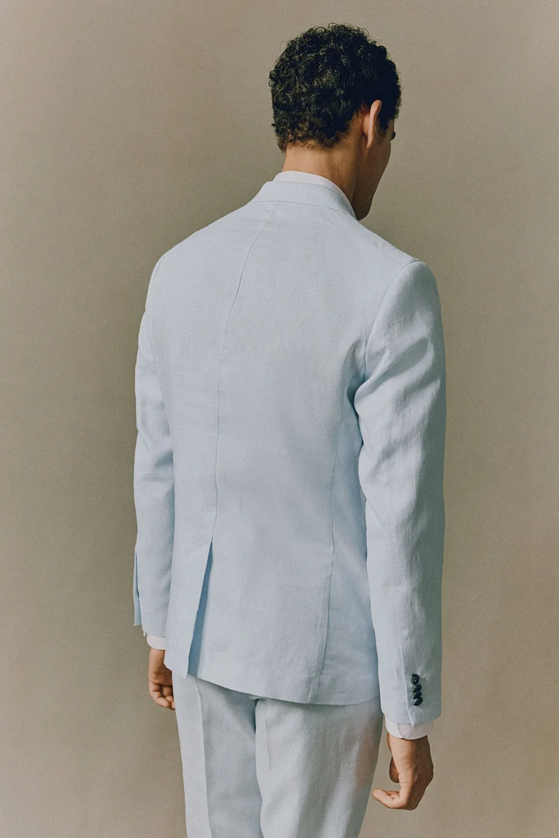 H&M Slim Fit Jacket