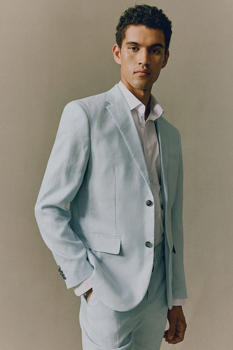 H&M Slim Fit Jacket