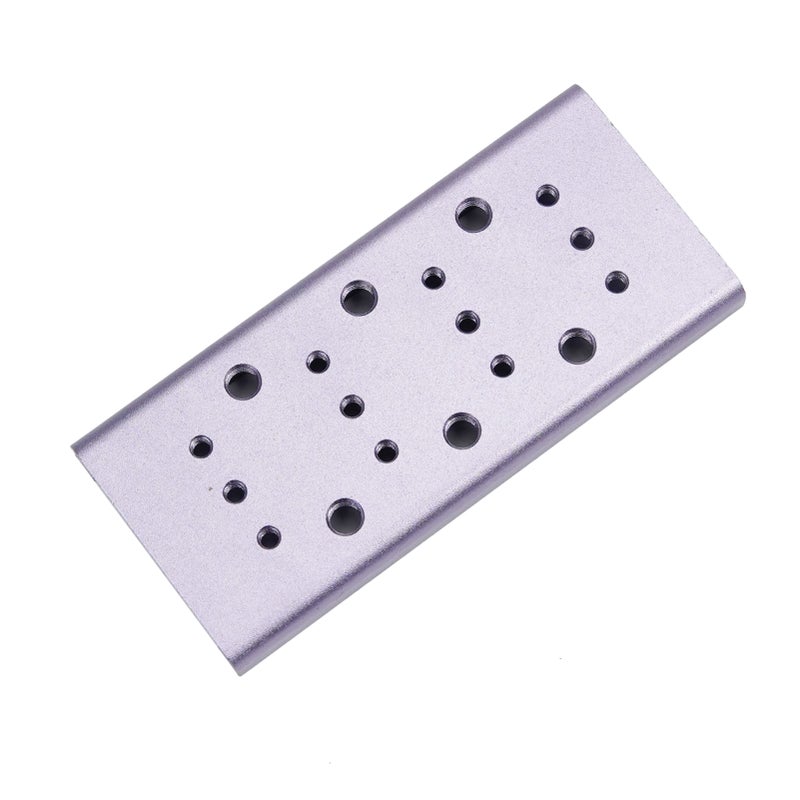 Atomstack M40 Module Slider Rail As Well As Suitable for NEJE/ORTUR/SCULPFUN Engraving Machine Atomstack A5M40/P9M40/P7 M40 - Image 1