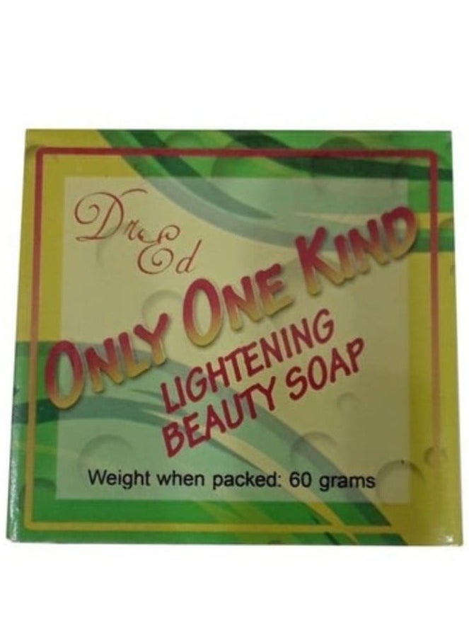 Only One Kind Beauty and Lightening Soap 60 grams - pzsku/Z8C631F972B602EC9BBF5Z/45/_/1708357411/dacb1db1-15c4-4178-87f7-f9f49f04544b