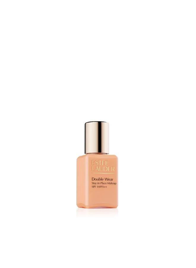 Double Wear Stay-in-Place Longwear Matte Foundation - 3W1 Tawny