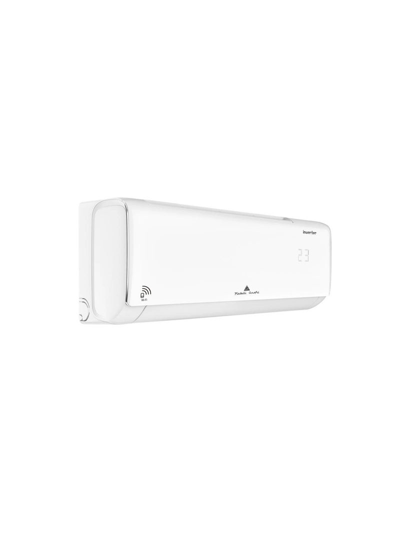 Fratelli Wall-Mounted Air Conditioner ,23800 BTU , Cold, Inverter ,Wi-Fi ,FO24CSA25INV - Image 1