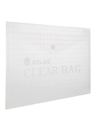 Portable File Folder