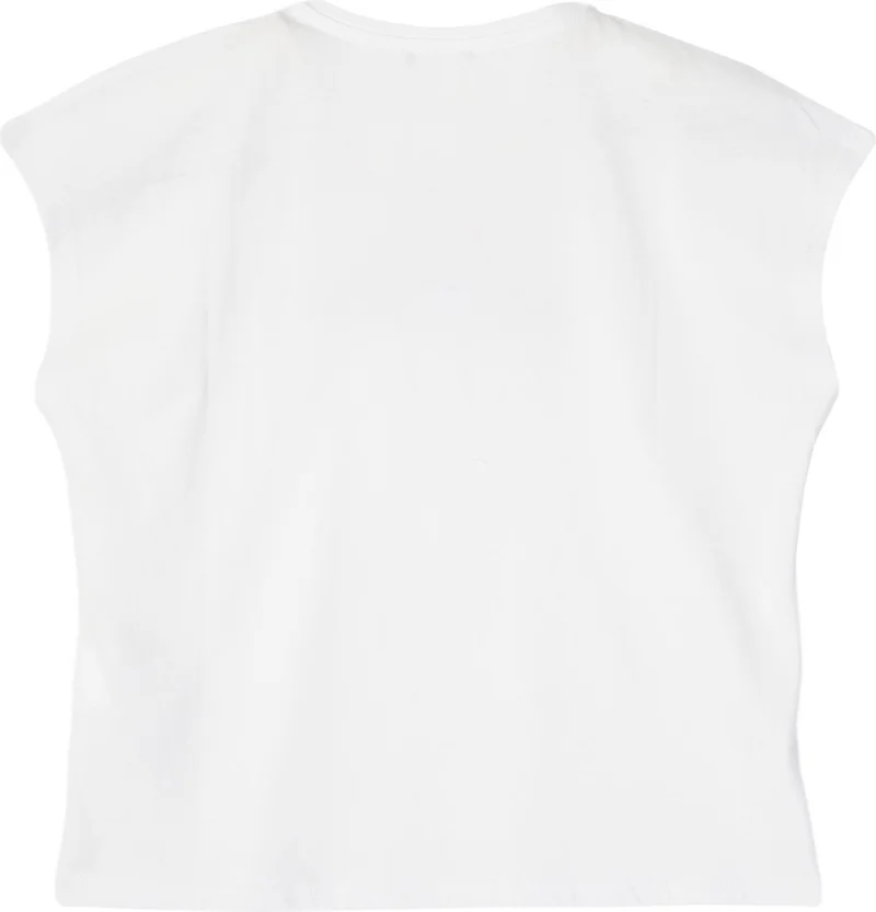 UNITED COLORS OF BENETTON Kids Logo Tank