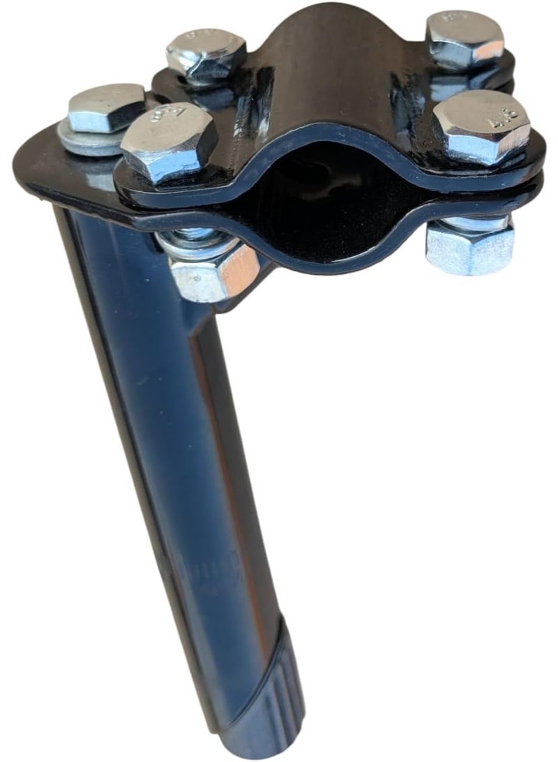 رقبة لمقود الدراجة الهوائية . رقبة لتعليق مقود دراجات الاطفال . كرنك جادون - Image 1