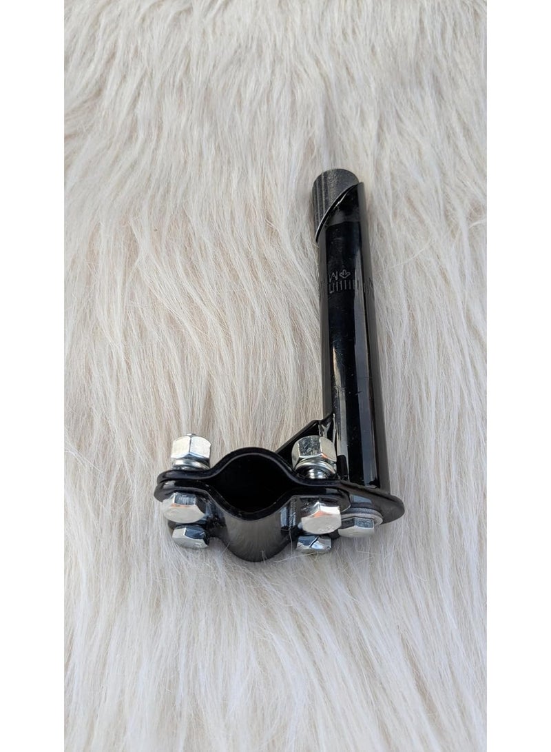 رقبة لمقود الدراجة الهوائية . رقبة لتعليق مقود دراجات الاطفال . كرنك جادون - Image 2