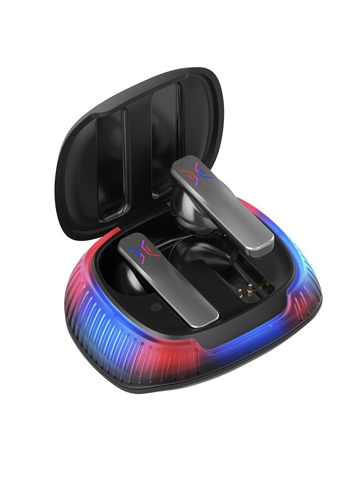 General - New B18 smart bluetooth headset translator, simultaneous interpretation bluetooth call listening song bluetooth translation - Image 1