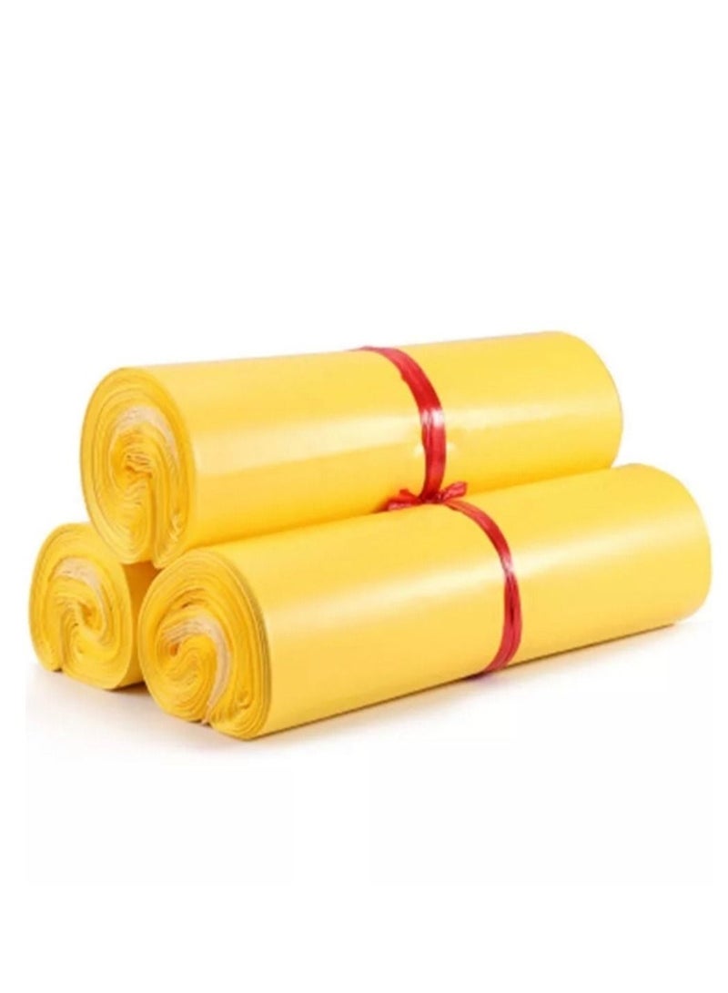 SFMW Set of 100 pieces of shipping bags  - Image 2