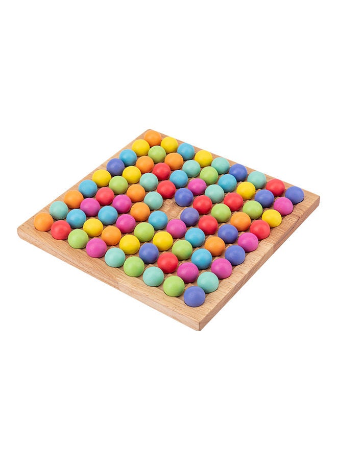 Wooden Puzzle Logic Game - Image 4