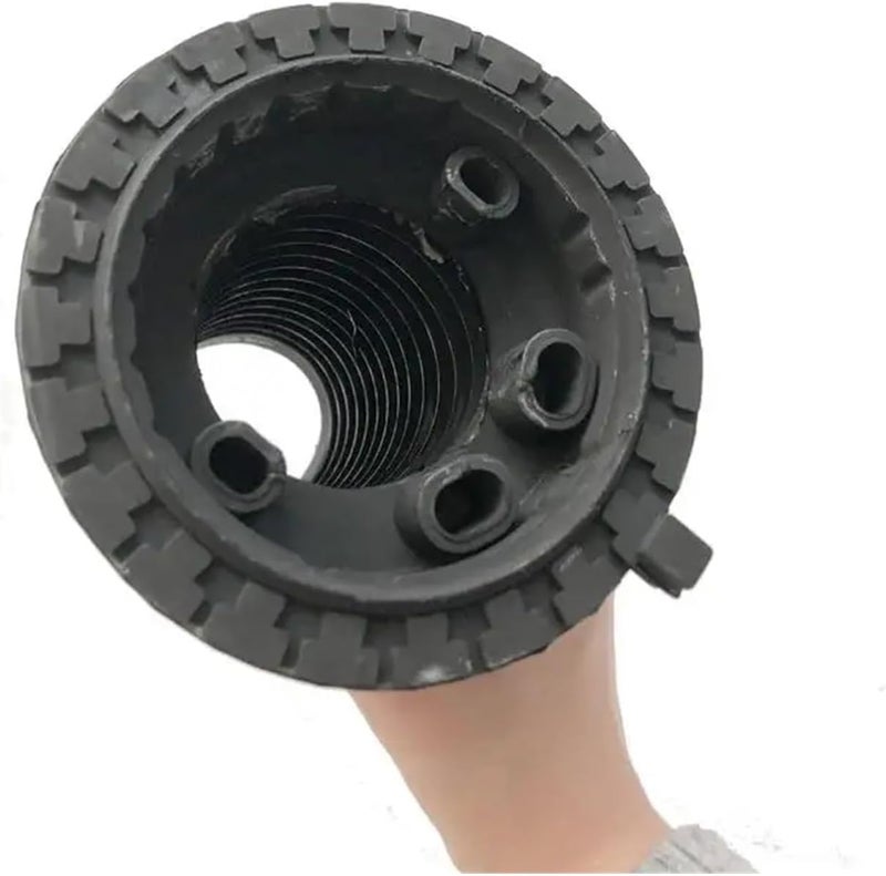 DEMULAX Front Dust Cover for Shock Absorbers - Image 3